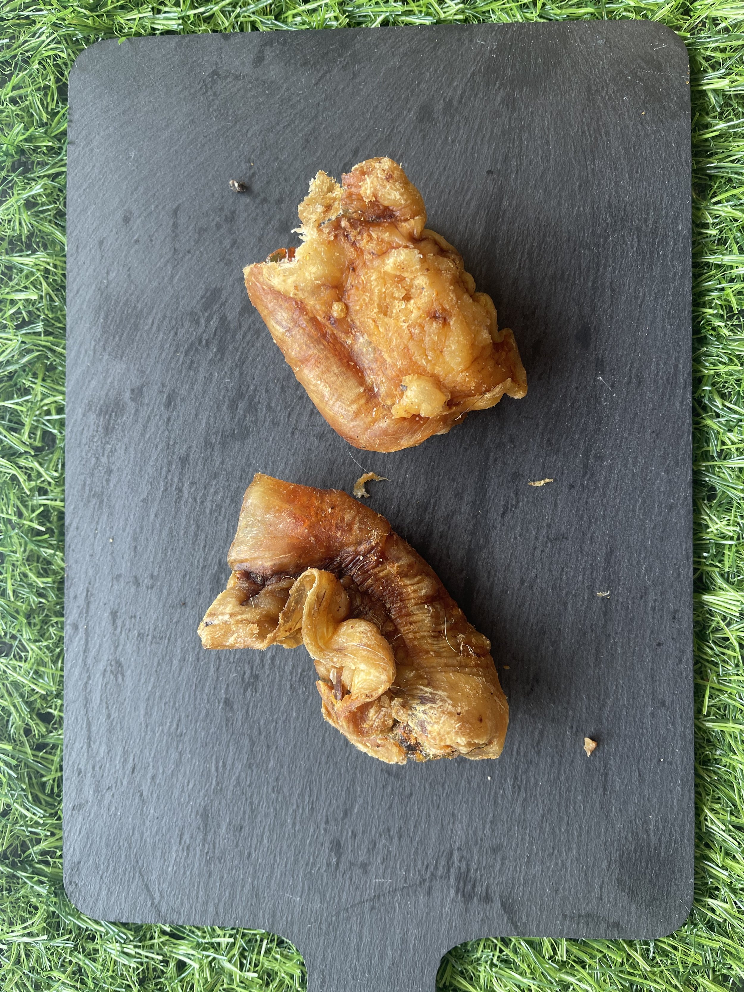 Roast Beef Chews 150g