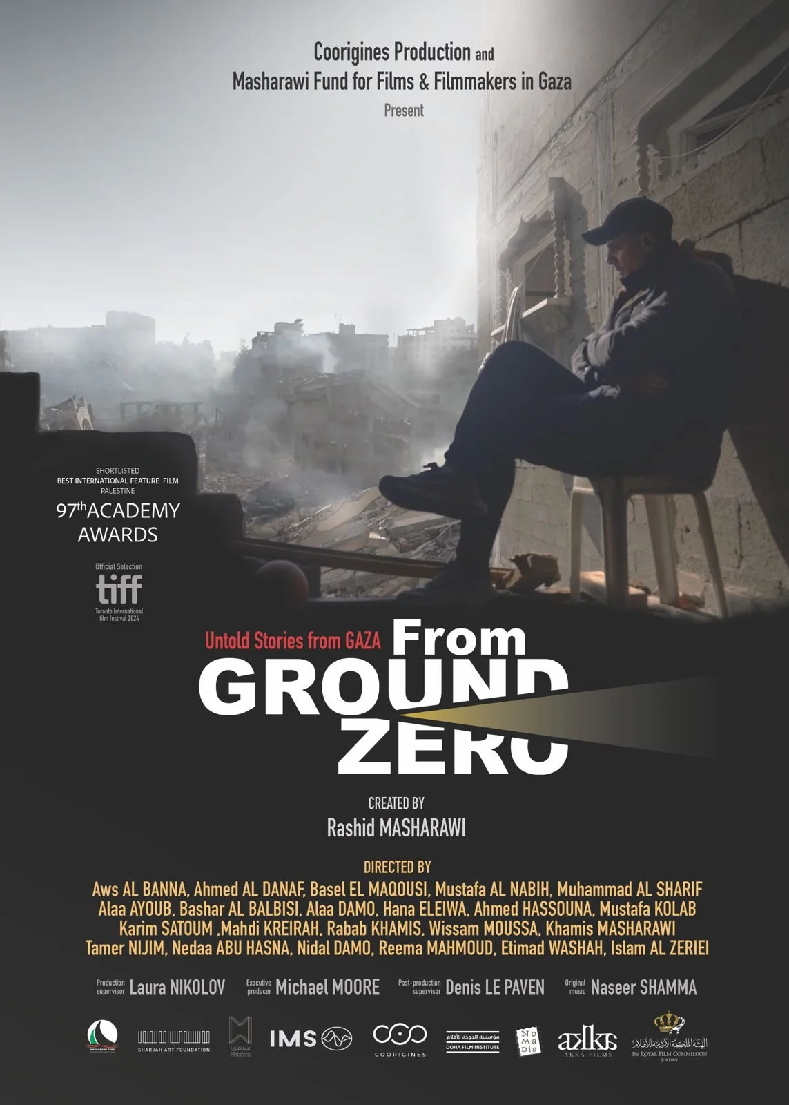 From Ground Zero Part 2 (2025)