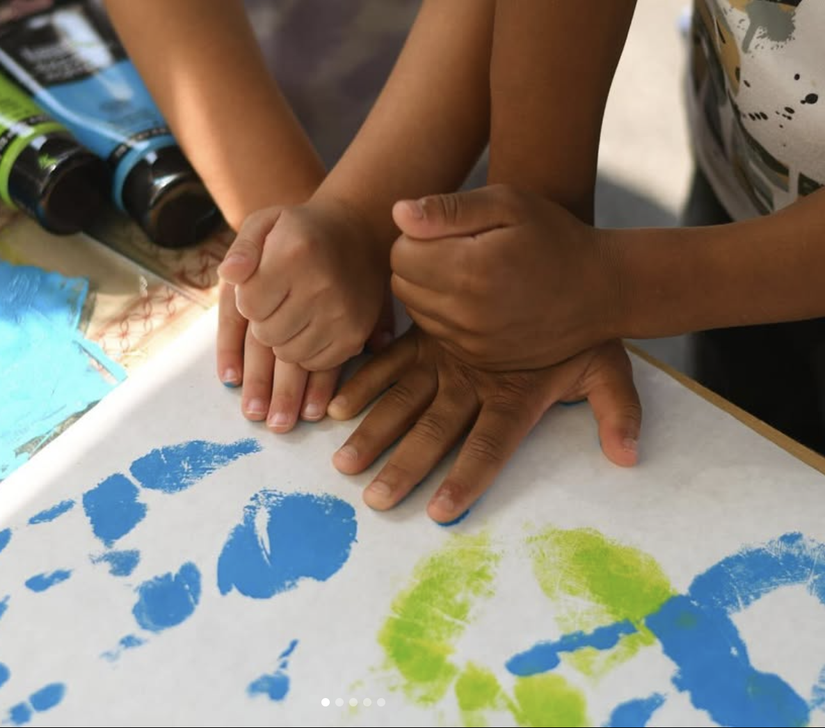 Young Peacebuilders