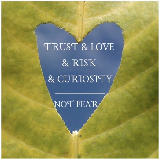 Culture of Fear (And How it Controls Us)