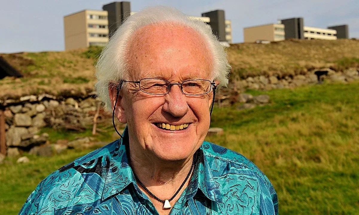 Thanks, Johan Galtung