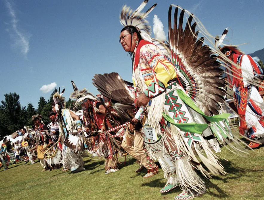 Exhibit Opening: Indigenous Voices