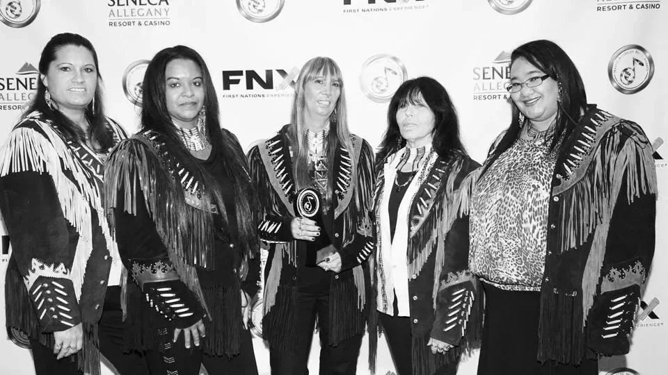 Spirit of Thunderheart & Guests concert