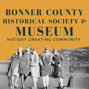 Bonner County Historical Society &amp; Musuem