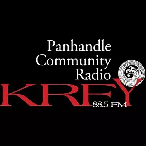 Panhandle Community Radio KRFY