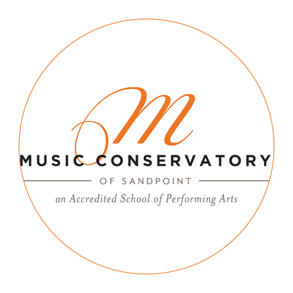 Music Conservatory of Sandpoint