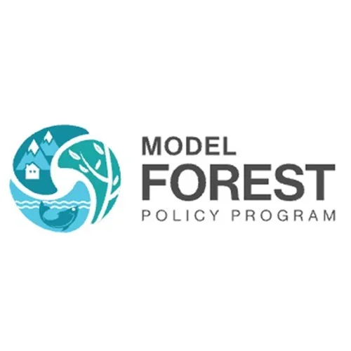 Model Forest Policy Program