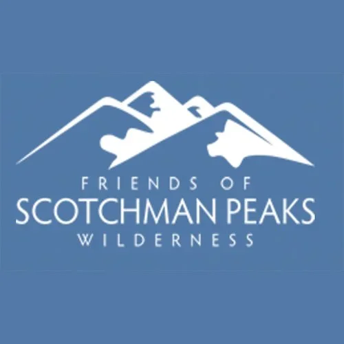 Friends of Scotchman Peaks Wilderness