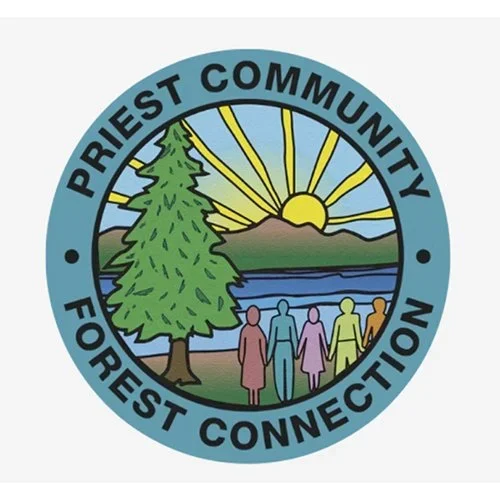 Priest Community Forest Connection