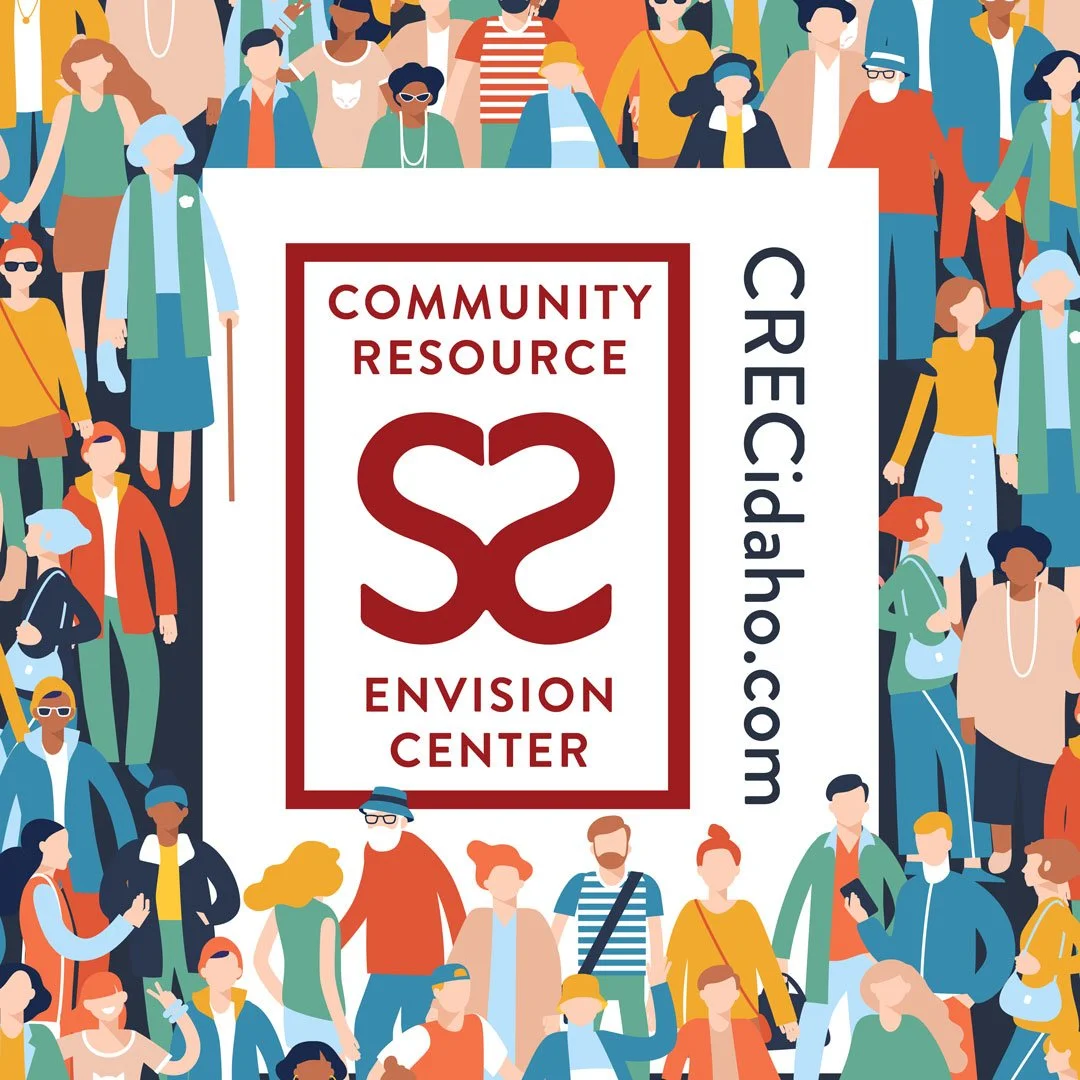 Community Resource Envision Center