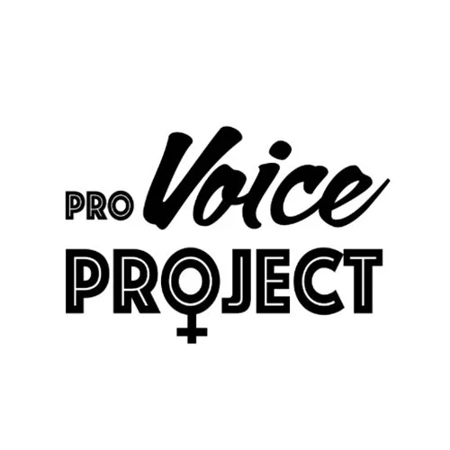 Pro Voice Project