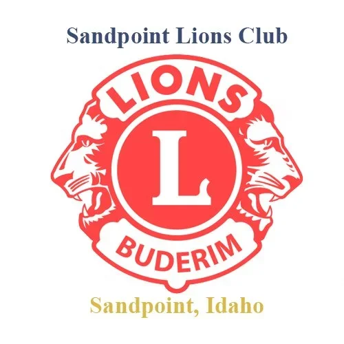 Sandpoint Lions Club Sandpoint Idaho