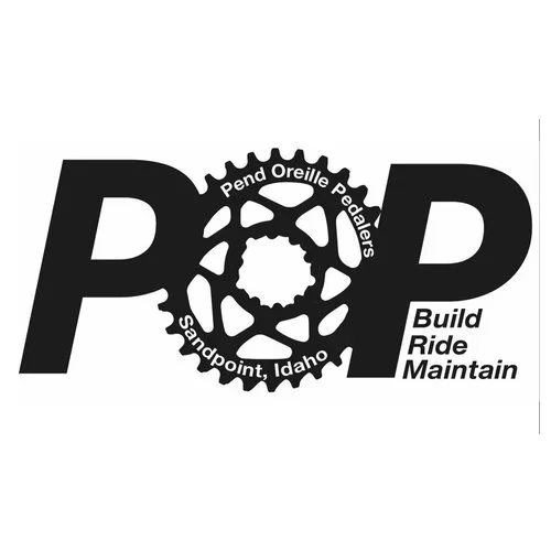 Pend Oreille Pedalers