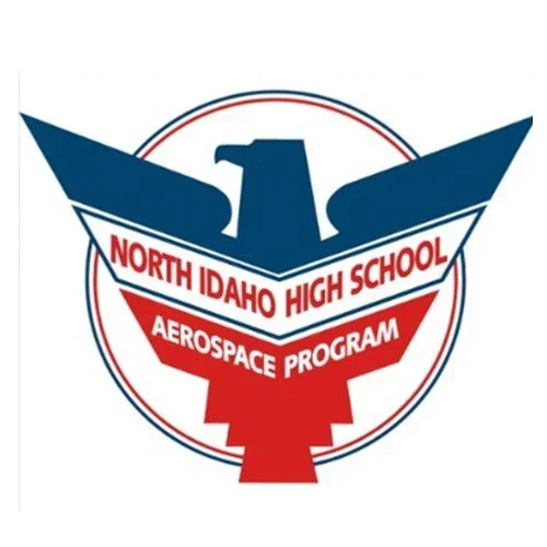 North Idaho High School Aerospace Program