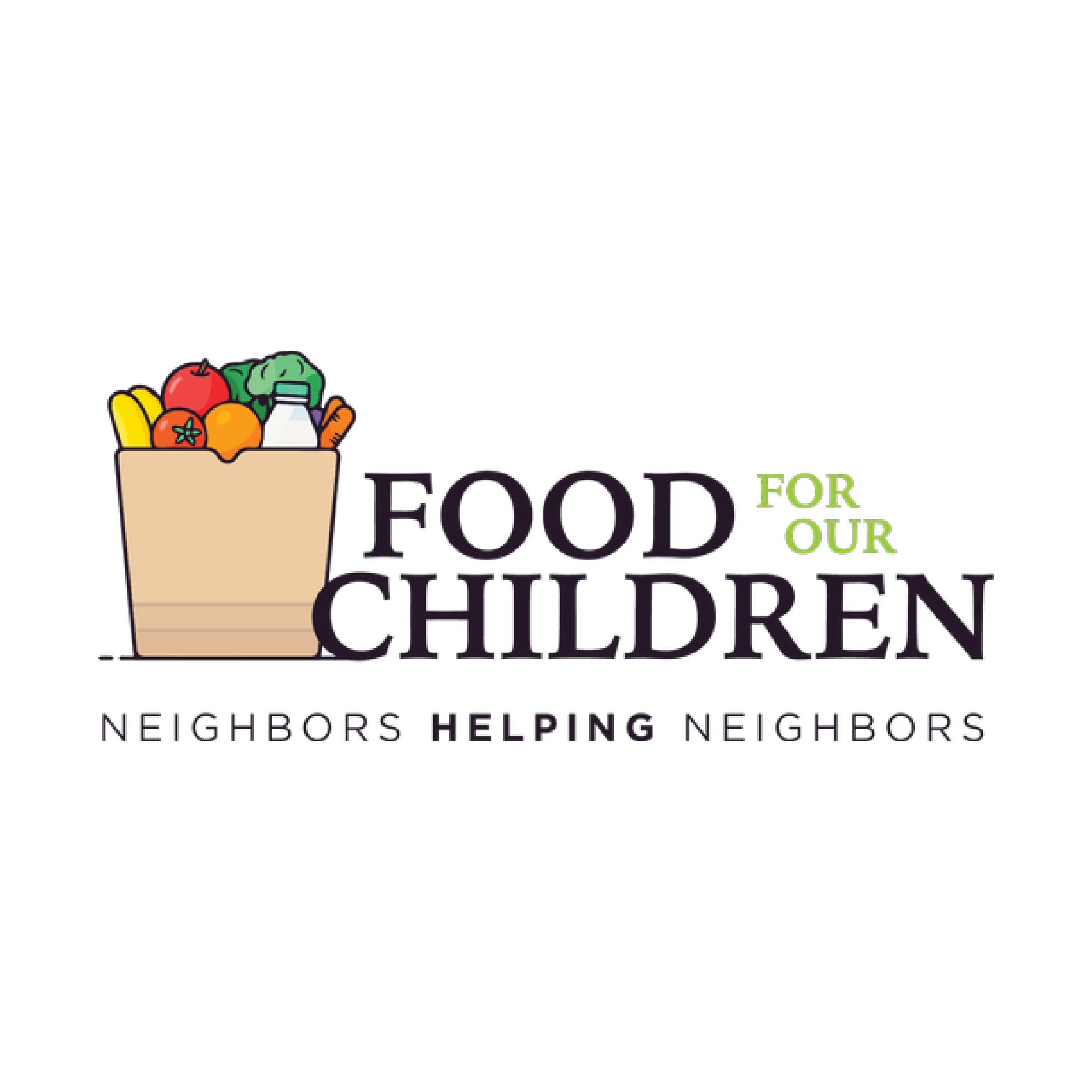 Food For Our Children