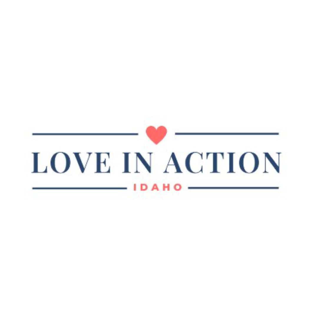 Love In Action Idaho