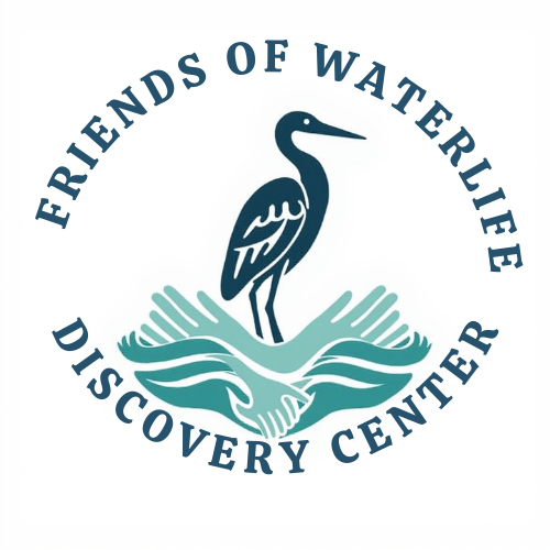 Friends of the WaterLife Discovery Center