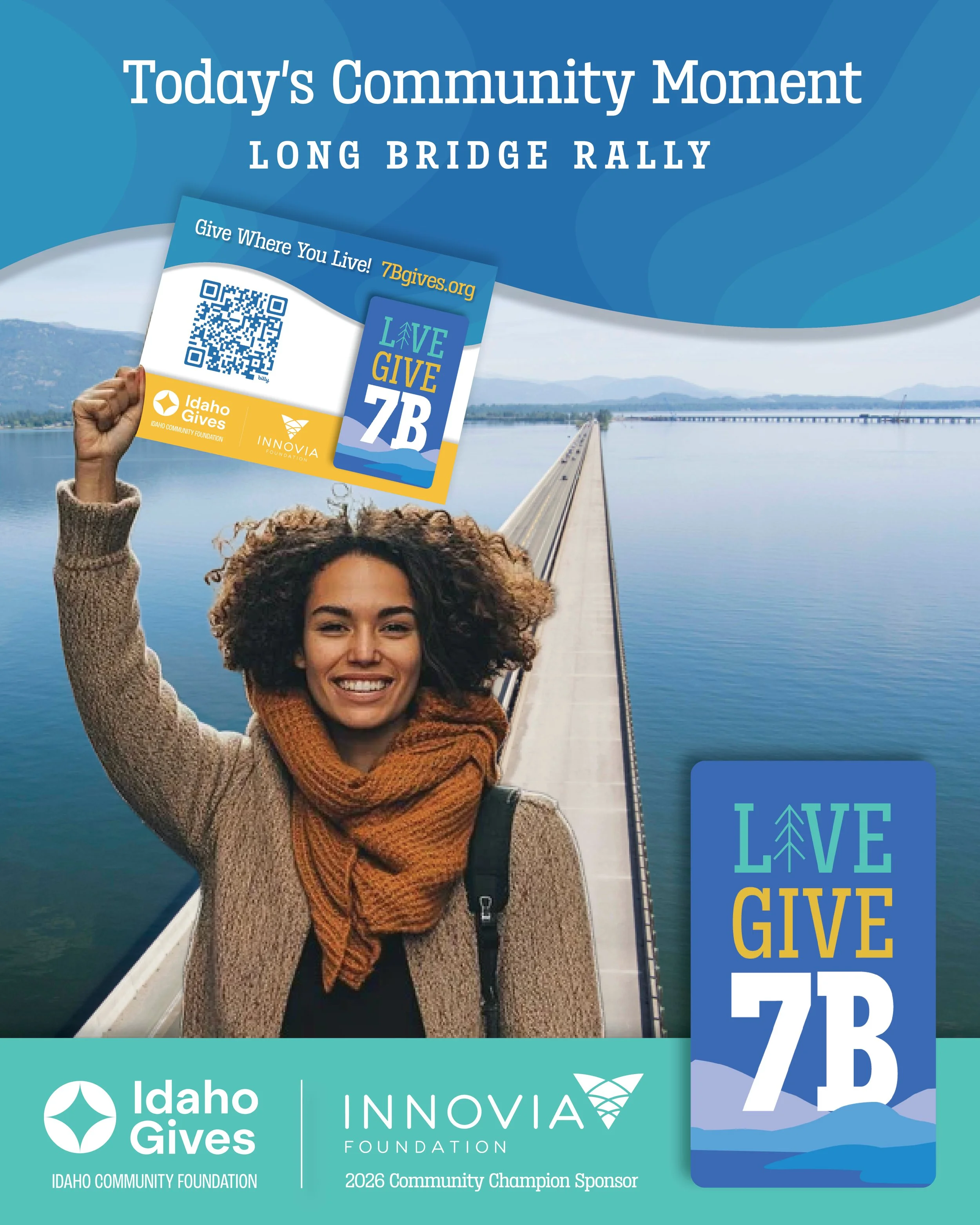 Bridge Rally