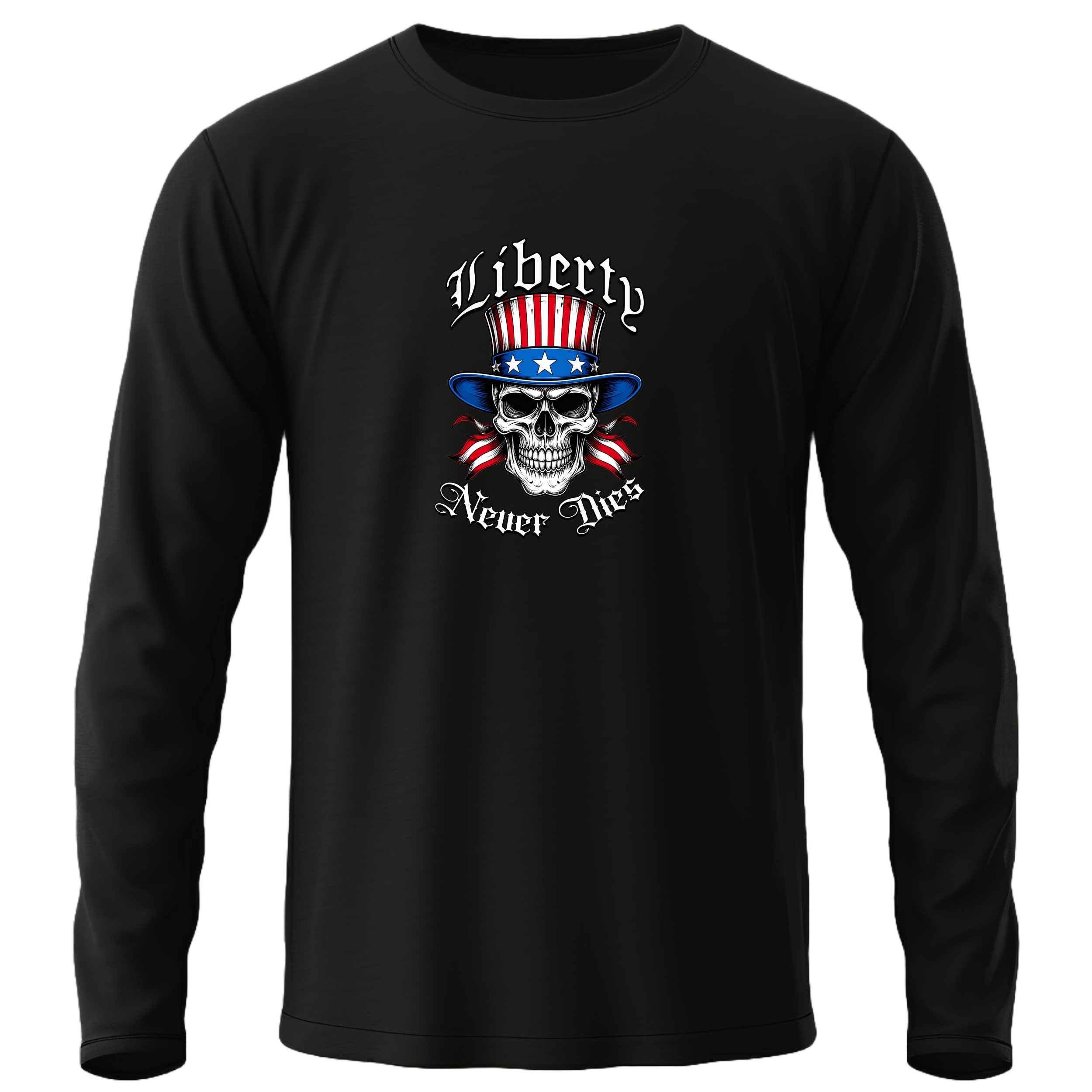 Military Line-Freedom Drip-Mens Tee (56).png