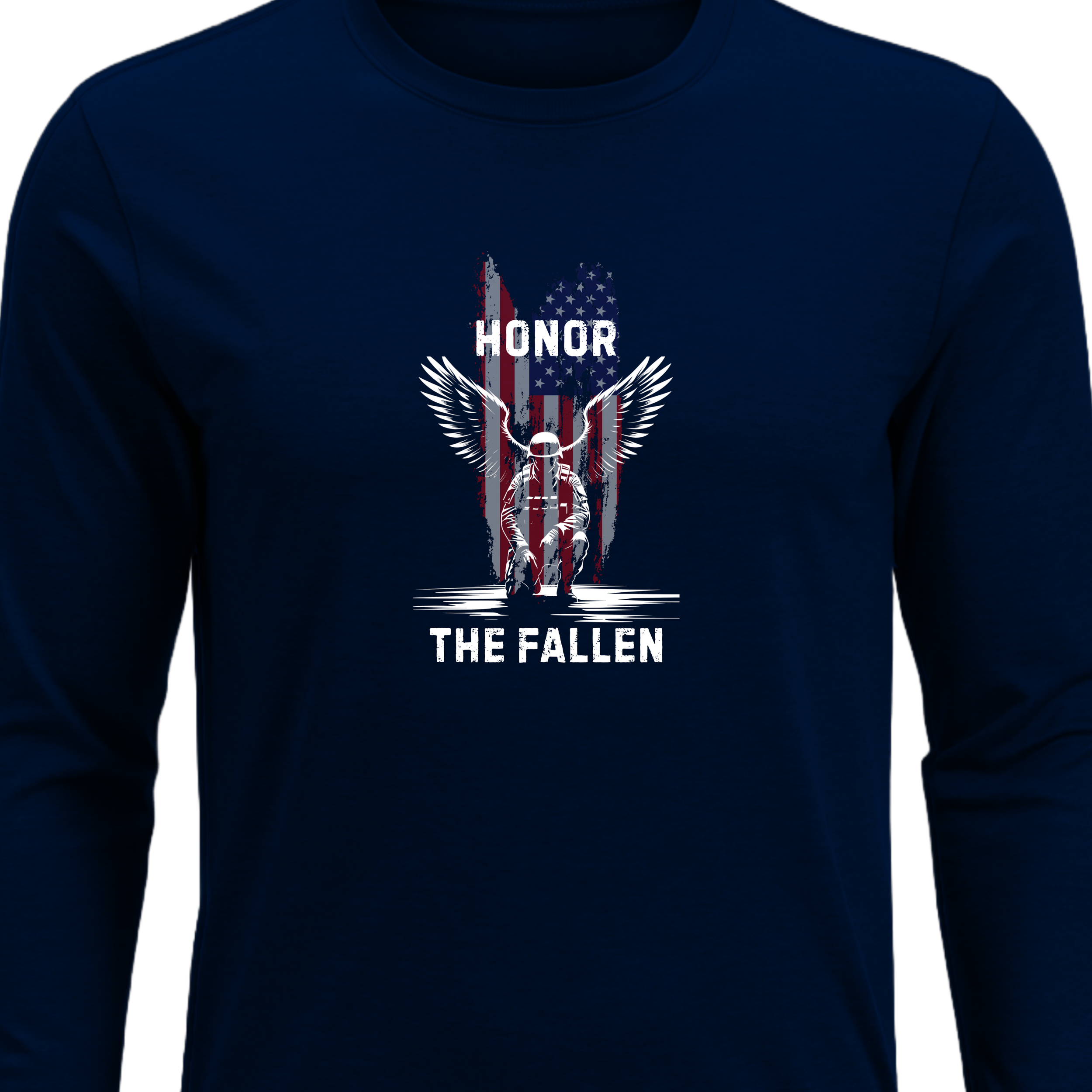Military Line-Freedom Drip-Mens Tee (15).png