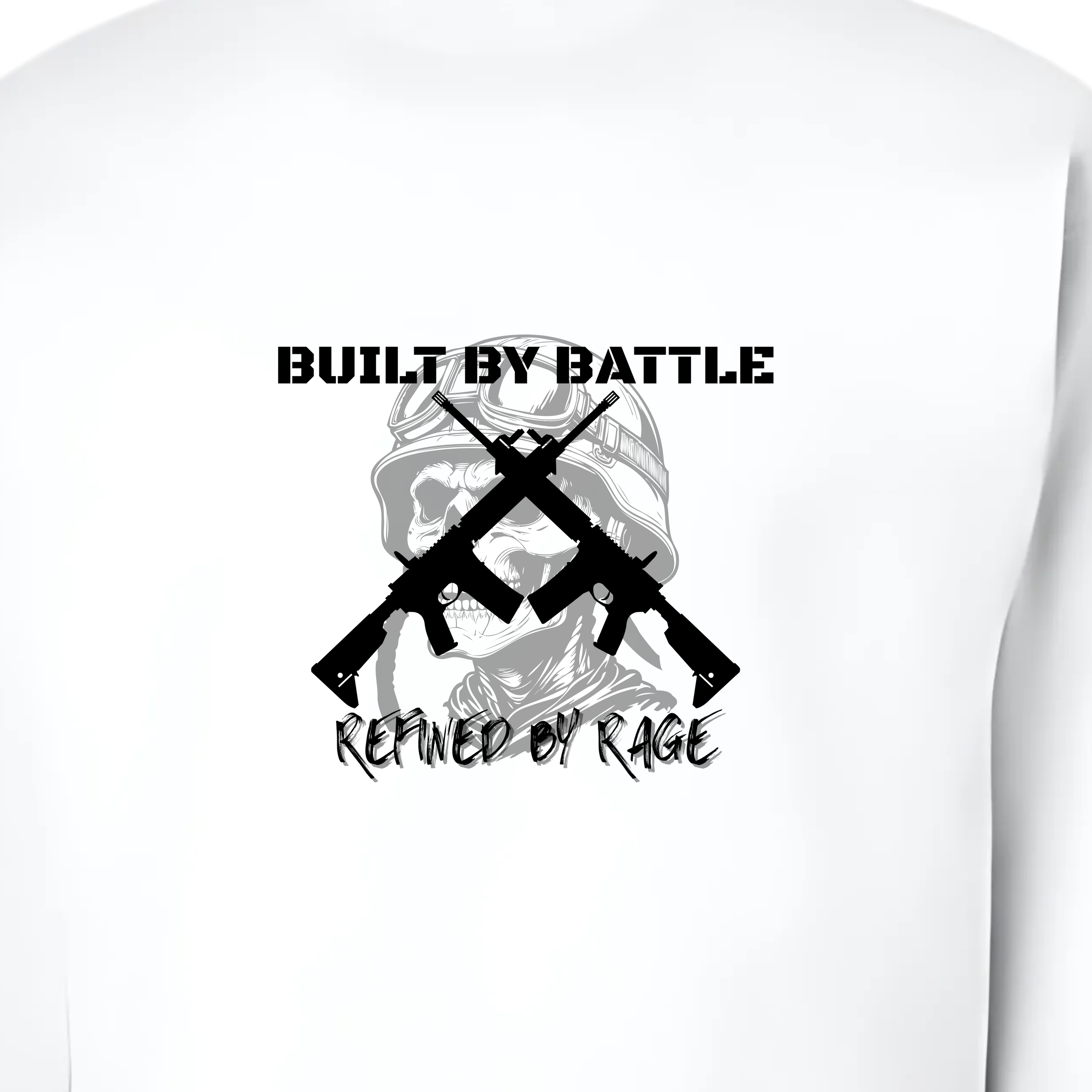 Refined By Rage-Black & White-Sweatie (1).png