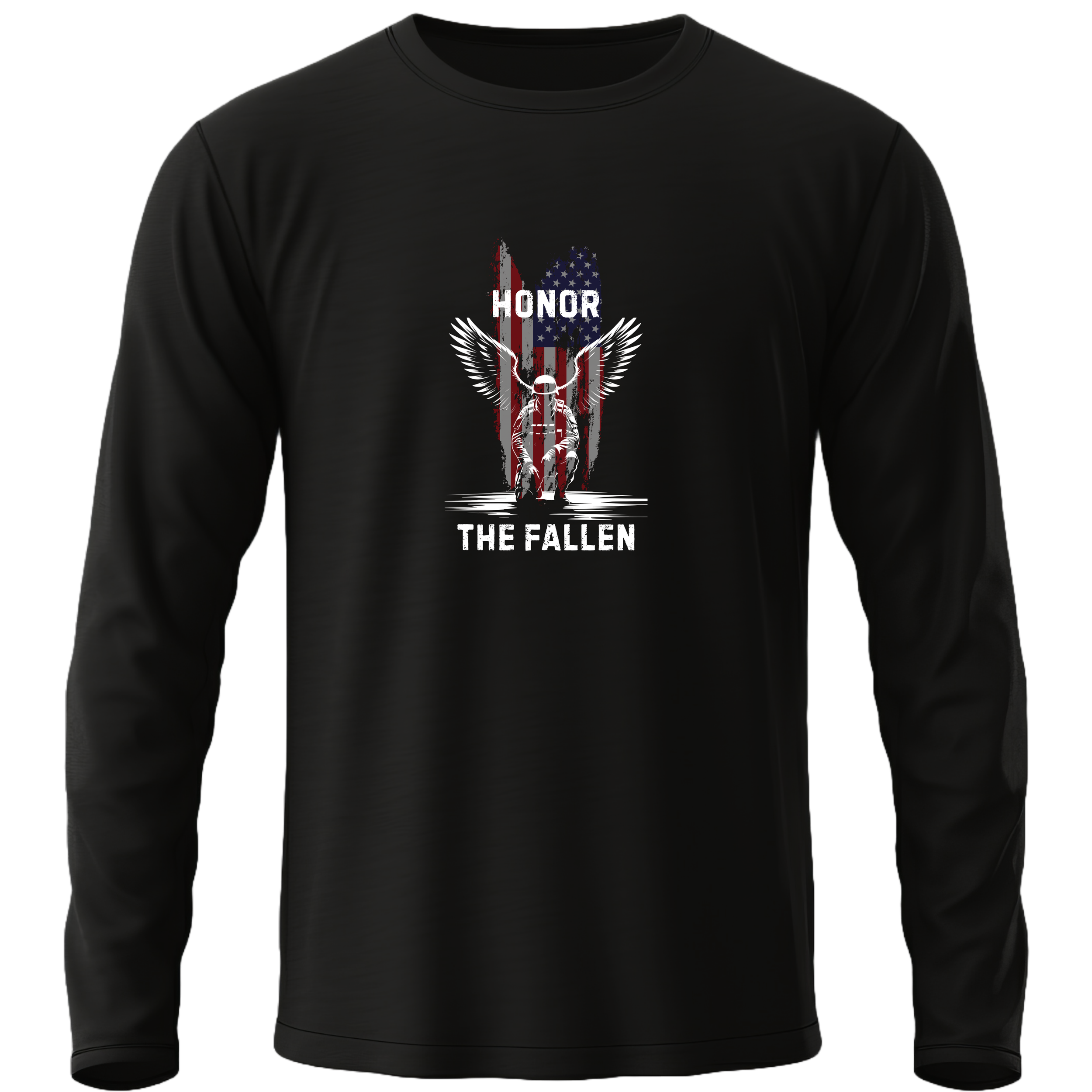 Military Line-Freedom Drip-Mens Tee (14).png