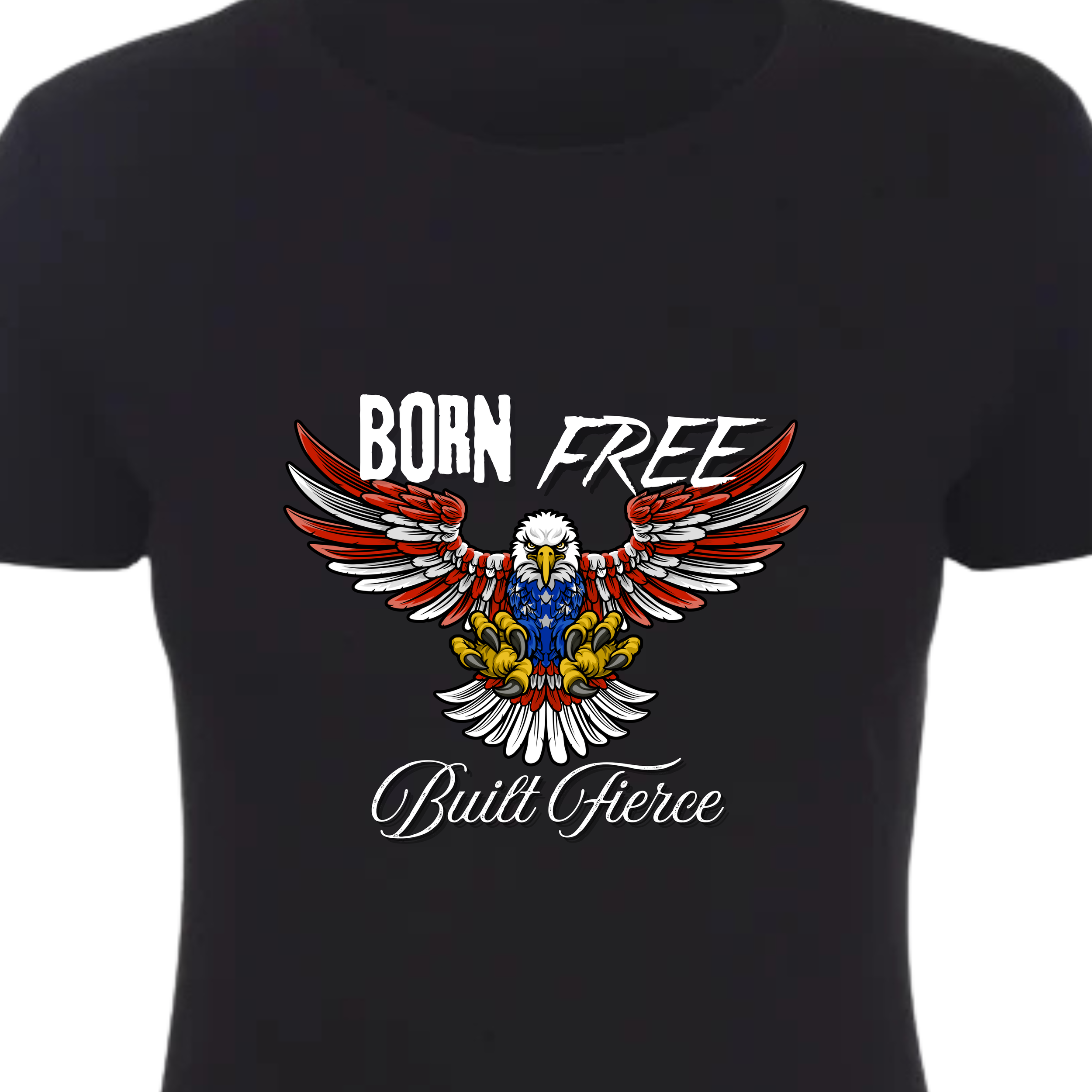 Born Free-Women's Tee (1).png