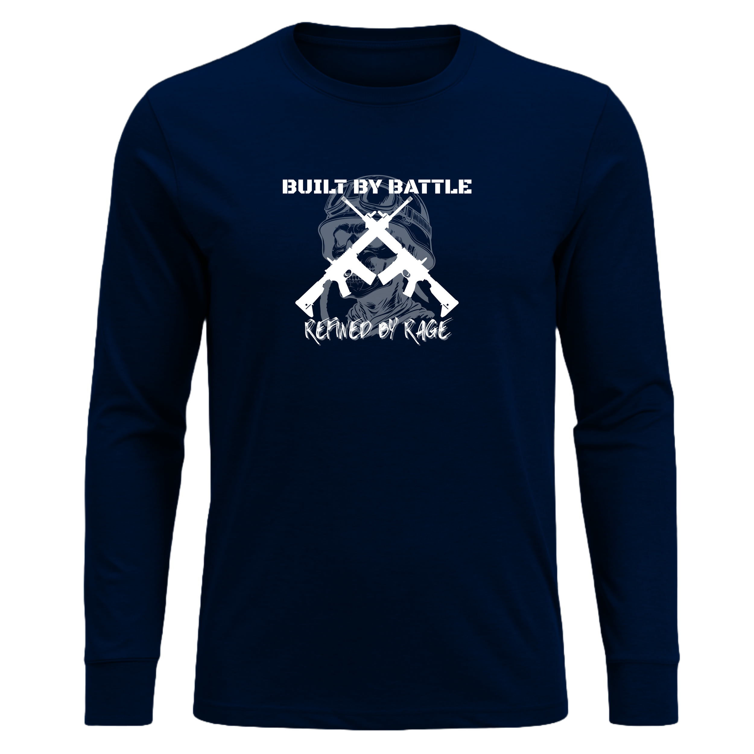 Military Line-Freedom Drip-Mens Tee (18).png
