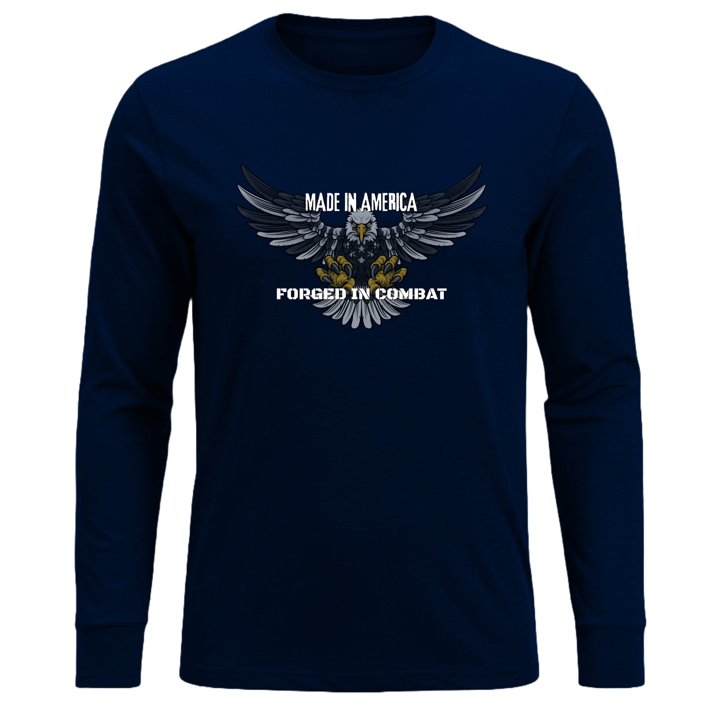 Military Line-Freedom Drip-Mens Tee (51).png