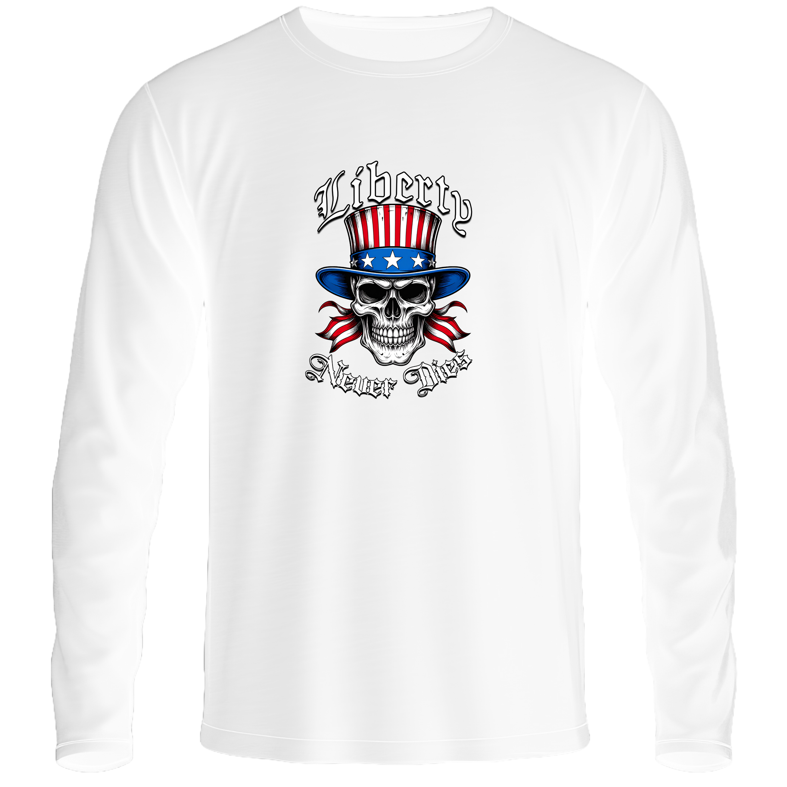 Military Line-Freedom Drip-Mens Tee (55).png