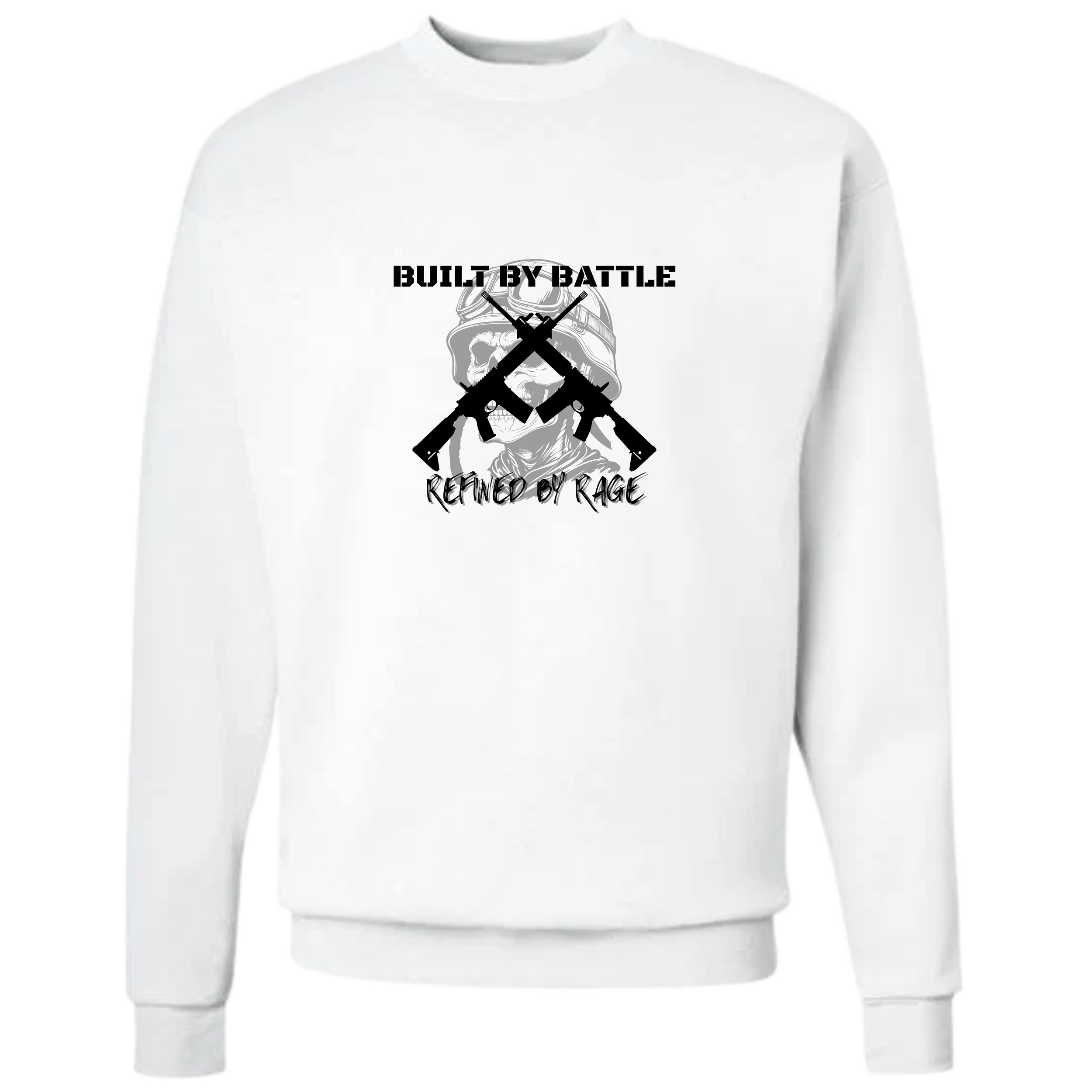 Refined By Rage-Black & White-Sweatie (2).png