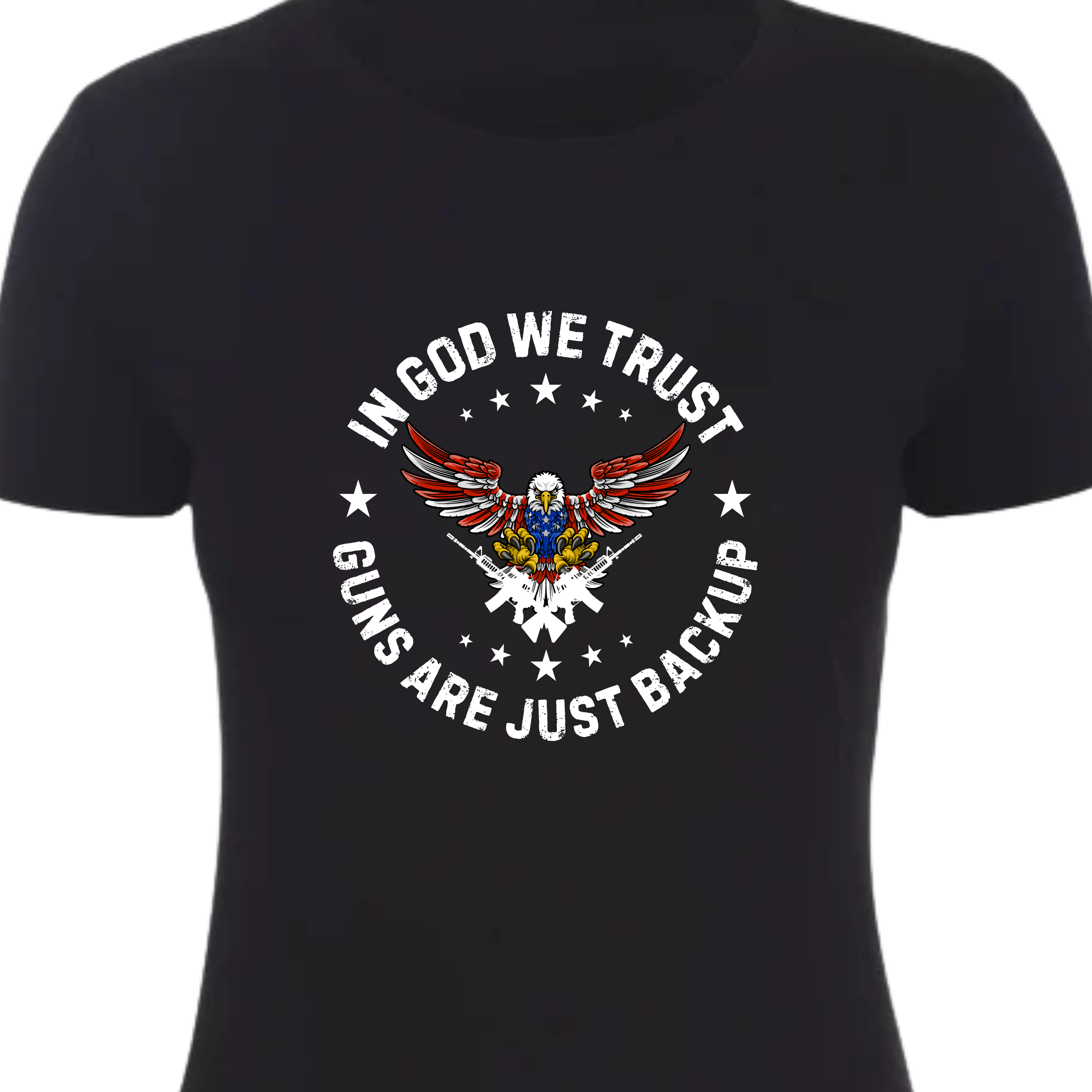 In God We Trust-Womens Tee Zoom (2).png