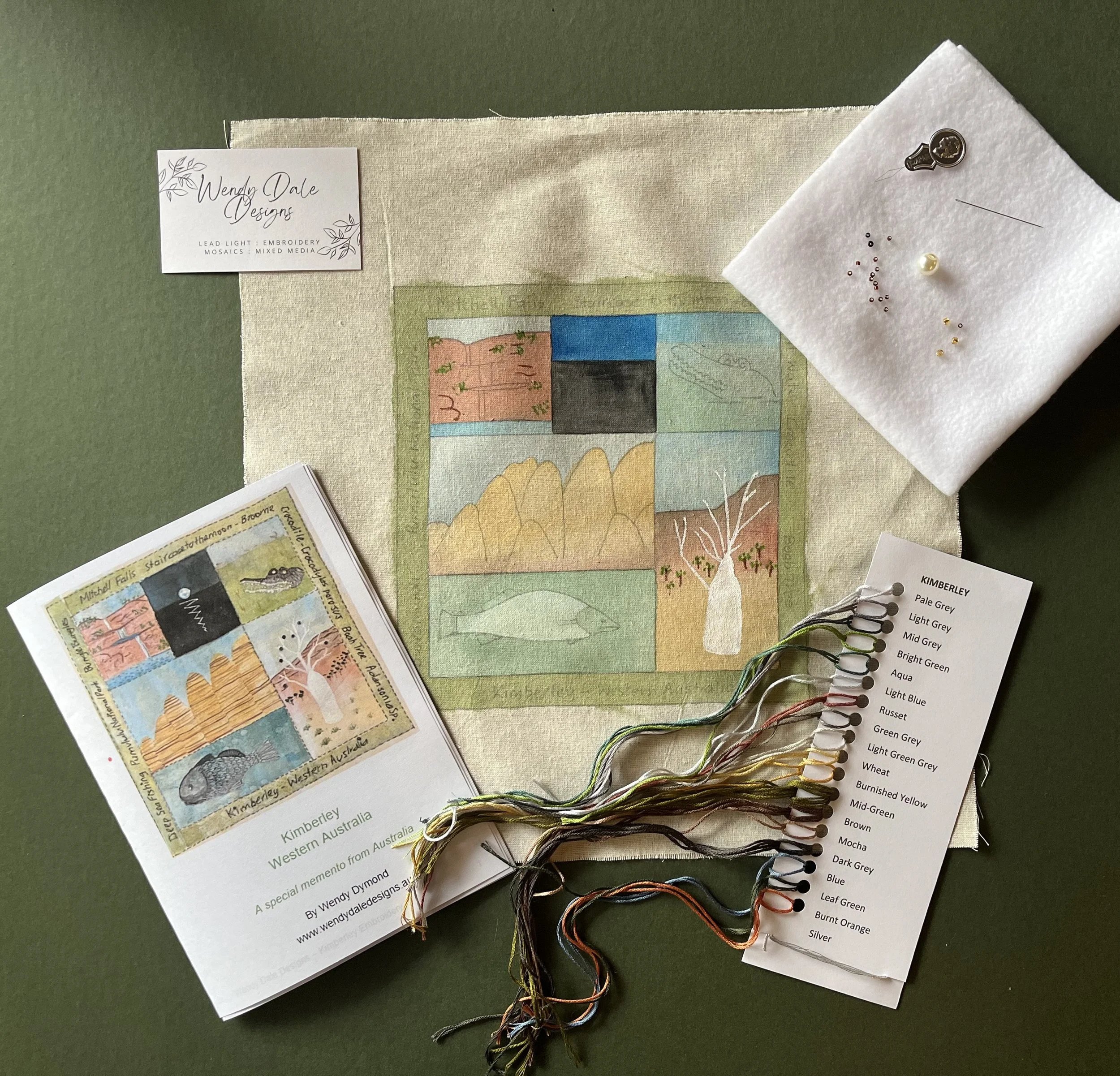 Kimberley kit contains.jpeg