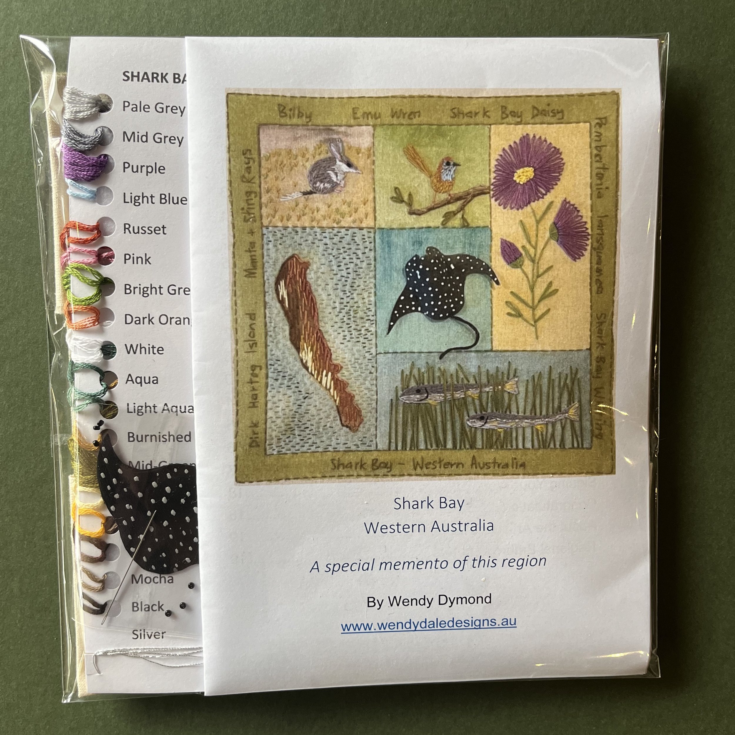 Shark Bay DH kit.jpeg