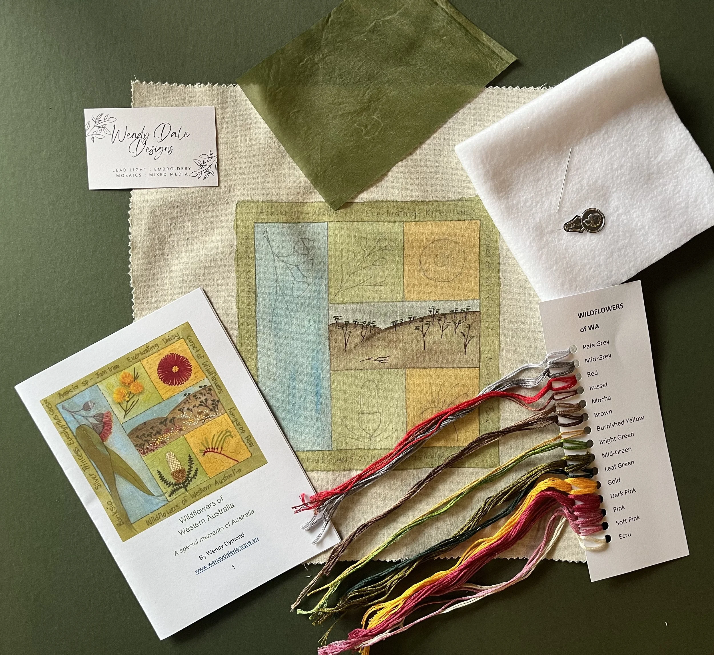 wildflower what the kit contains.jpeg