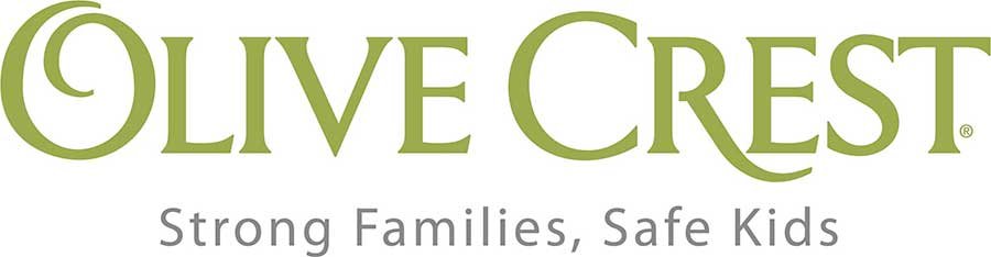 Olive Crest - Strong Families, Safe Kids