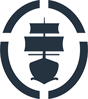 Harbor Church Logo - Navy
