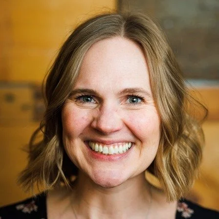 Deidre Miche - Deacon of Harbor Counseling