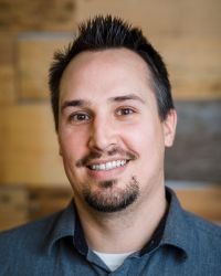 JD Fischer - Deacon of Harbor Students