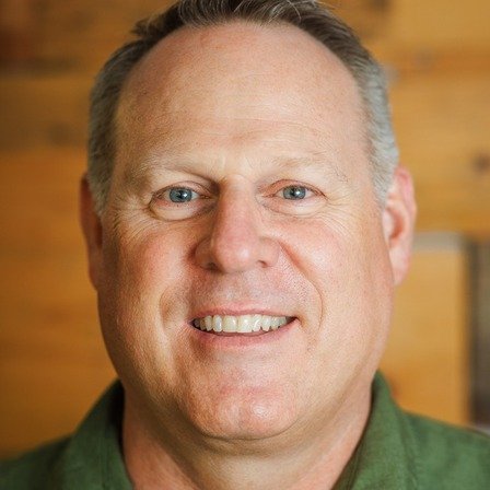 Kevin Byrne - Deacon of Facilities