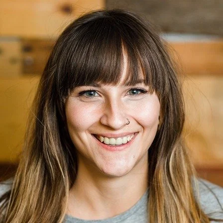 Sandi Harkness - Deacon of Harbor Women