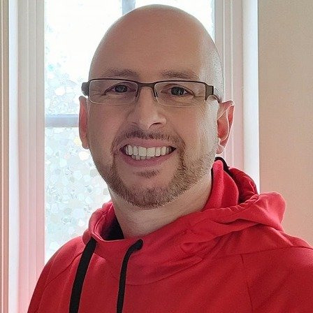 Jason Bailey - Deacon of Harbor Youth