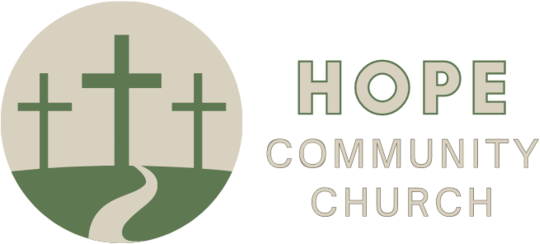 Hope Community Church - Olympia, WA