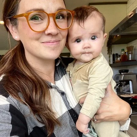 Hannah Cundy - Deacon of Harbor Music