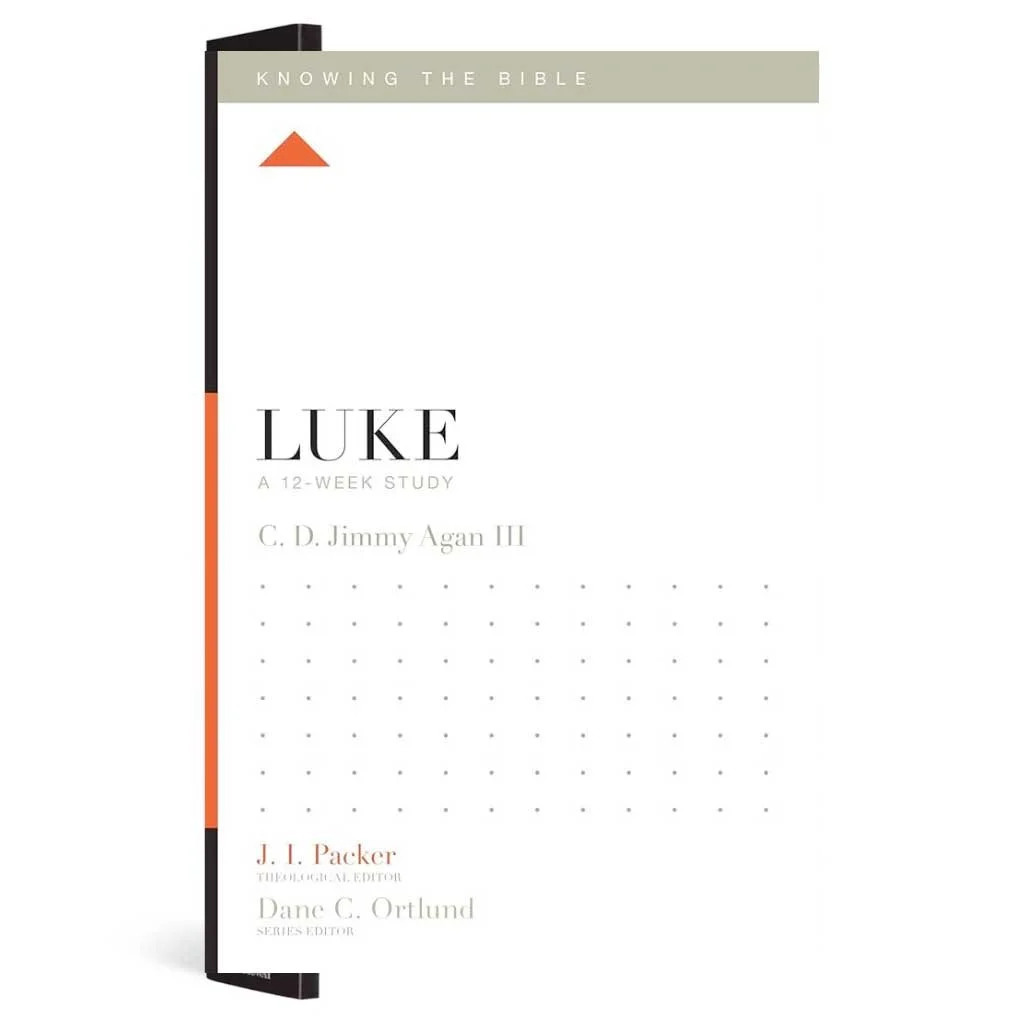 Knowing the Bible Series book cover