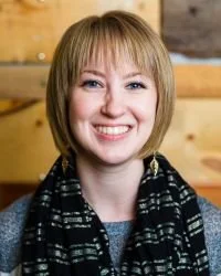 Emily Hilden - Staff - Administrative Assistant