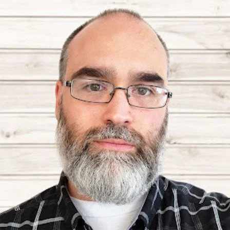 Stephen Noski - Deacon of Harbor Production