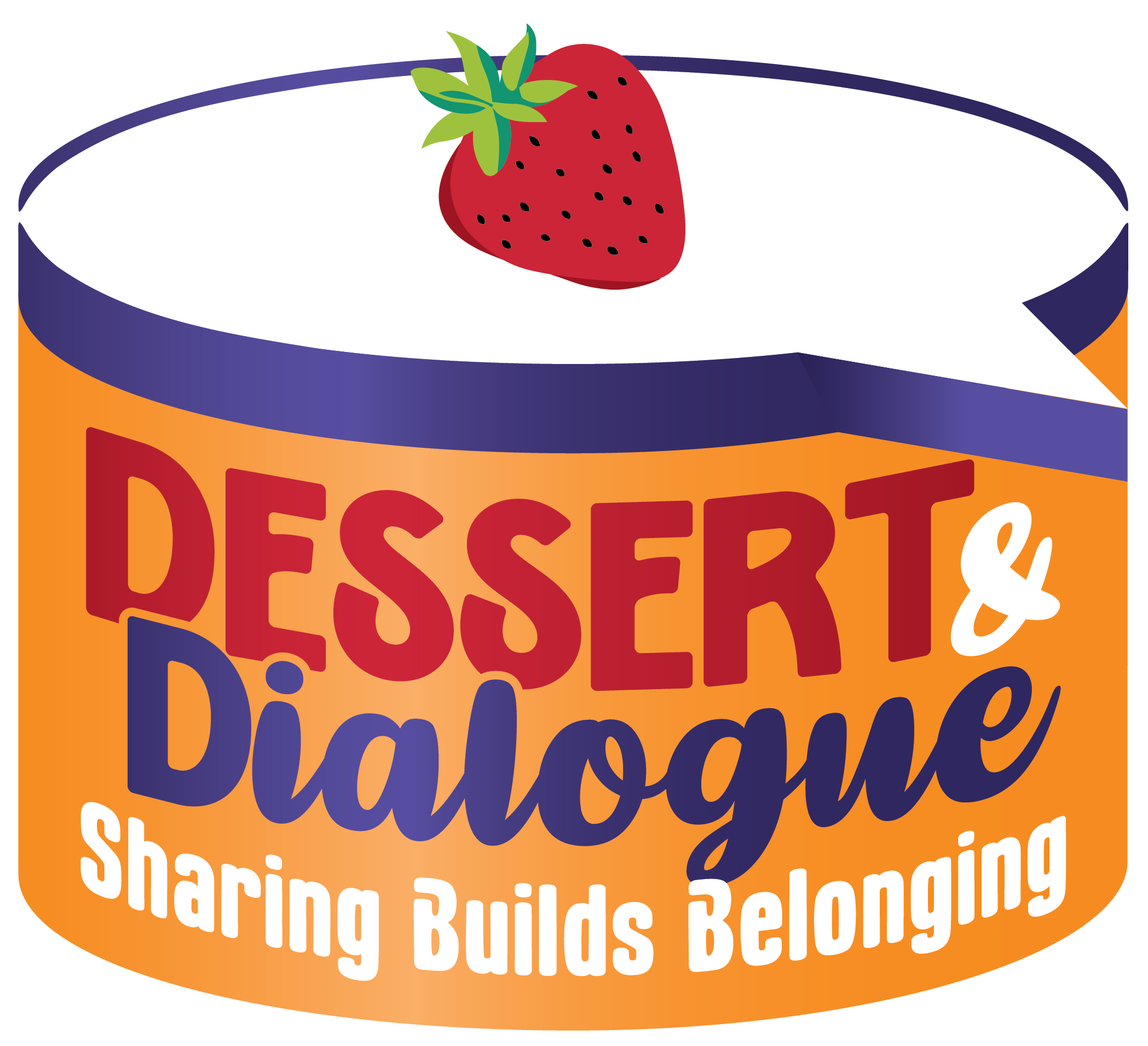 Dessert and Dialogue