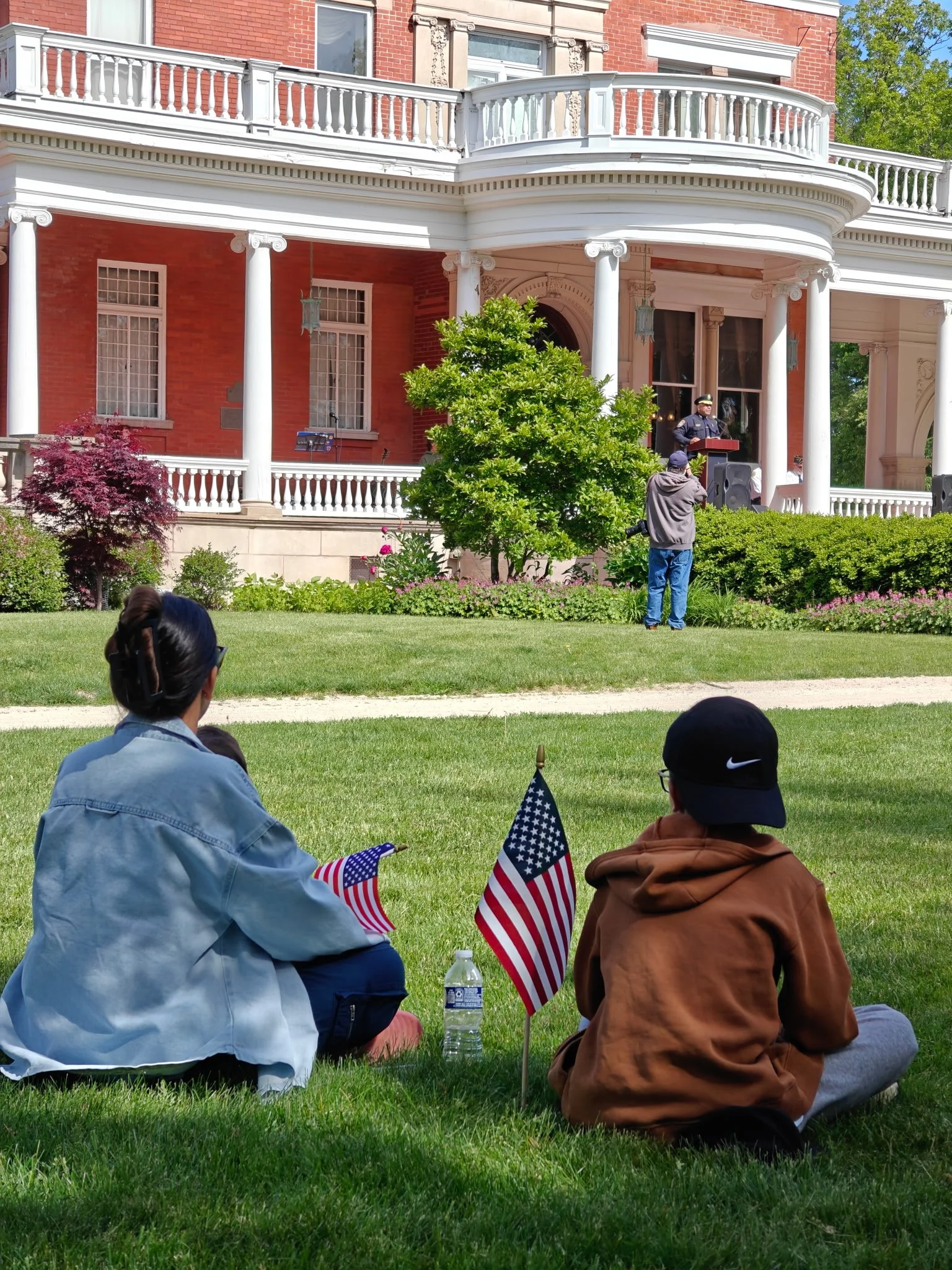 Memorial Day