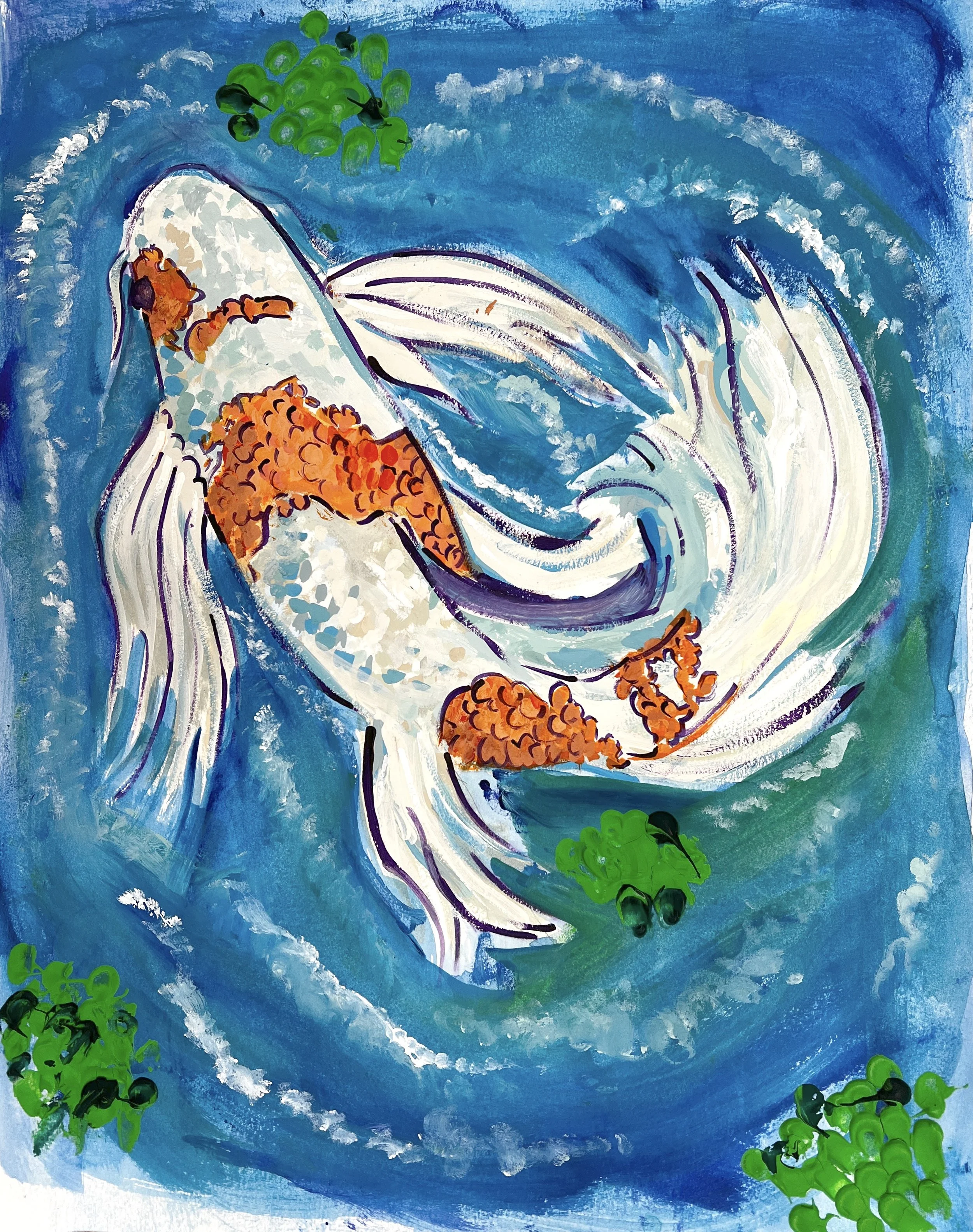 Frame of Mind Exhibit Opening